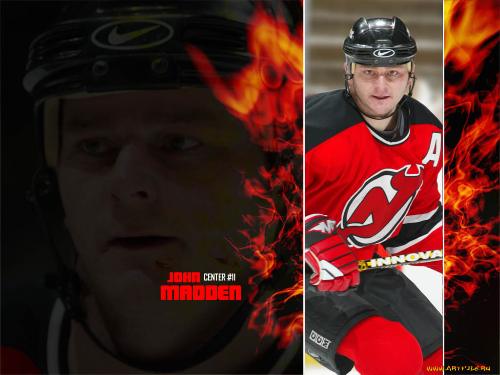 , nhl